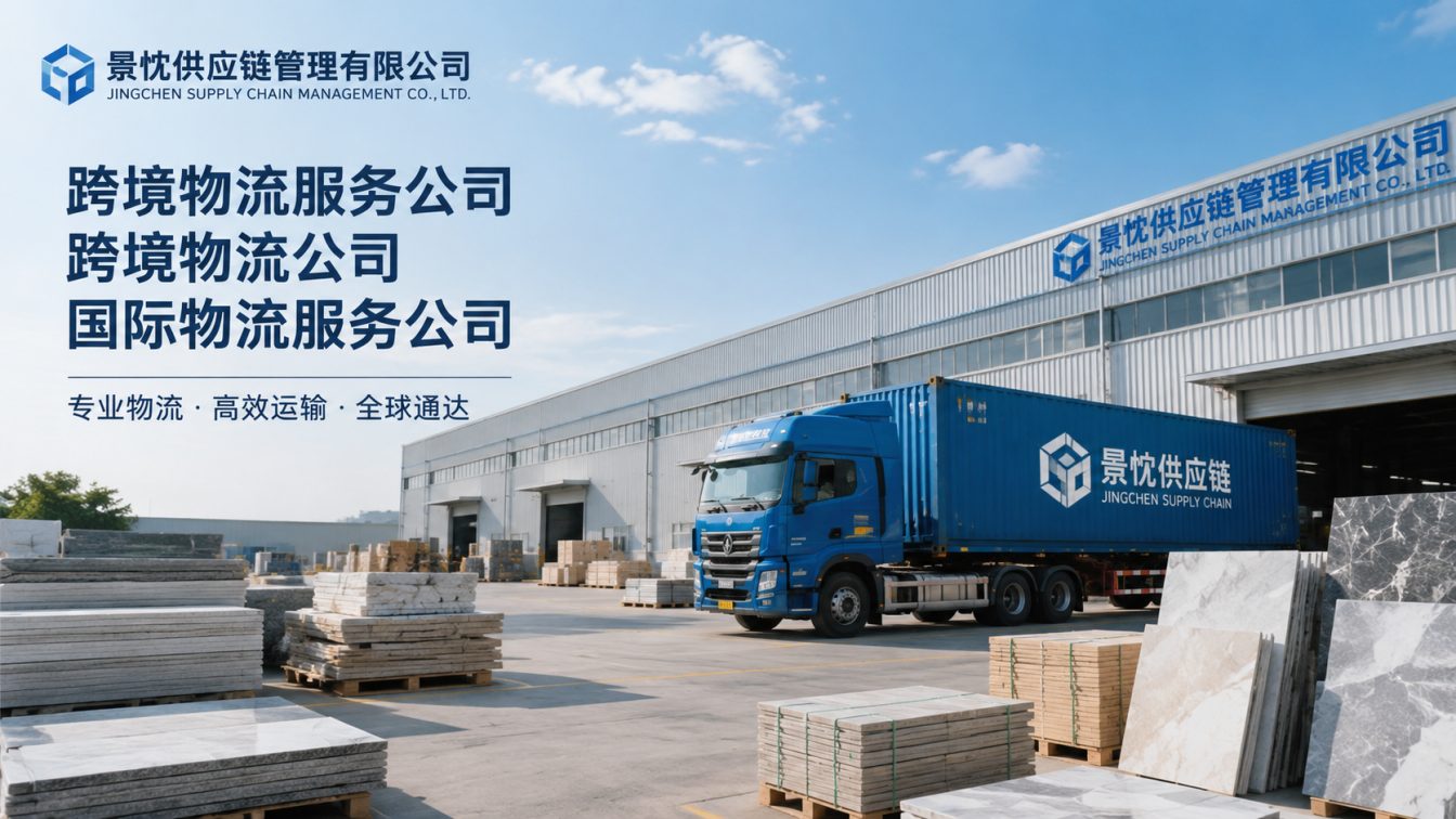 扬中还在为建材出海物流发愁？
